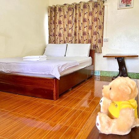 Khong Chiam Hotel المظهر الخارجي الصورة