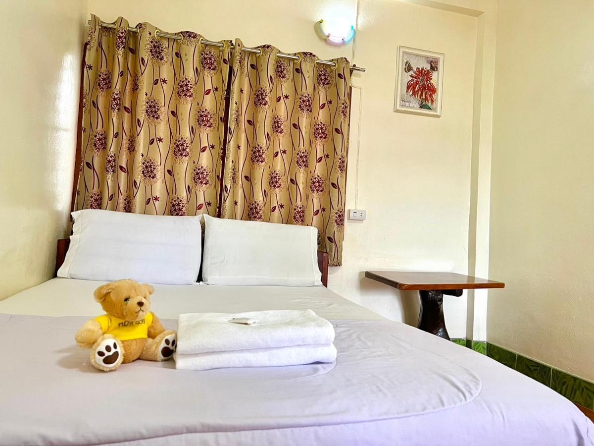 Khong Chiam Hotel المظهر الخارجي الصورة