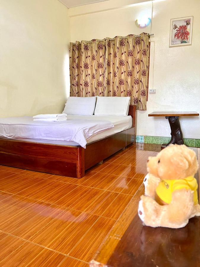 Khong Chiam Hotel المظهر الخارجي الصورة